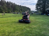 Dzień dziecka - Roztocze Golf Club 2025