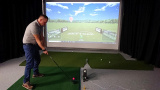 Nauka gry w golfa