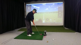 Nauka gry w golfa